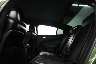 2019 Dodge Charger Scat Pack