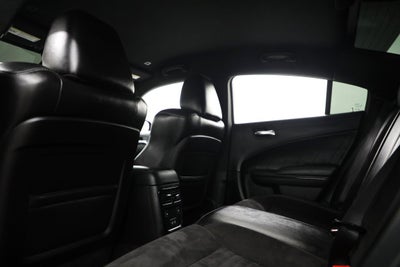 2019 Dodge Charger Scat Pack