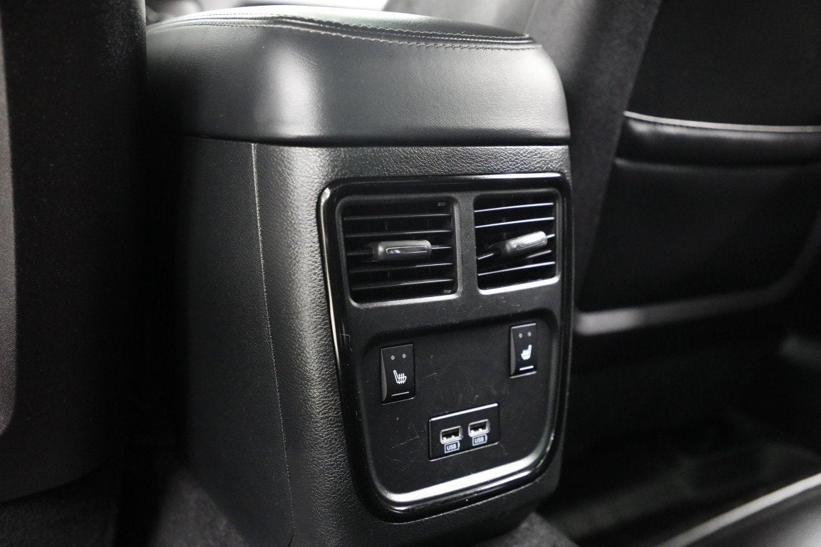 2019 Dodge Charger Scat Pack