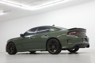 2019 Dodge Charger Scat Pack