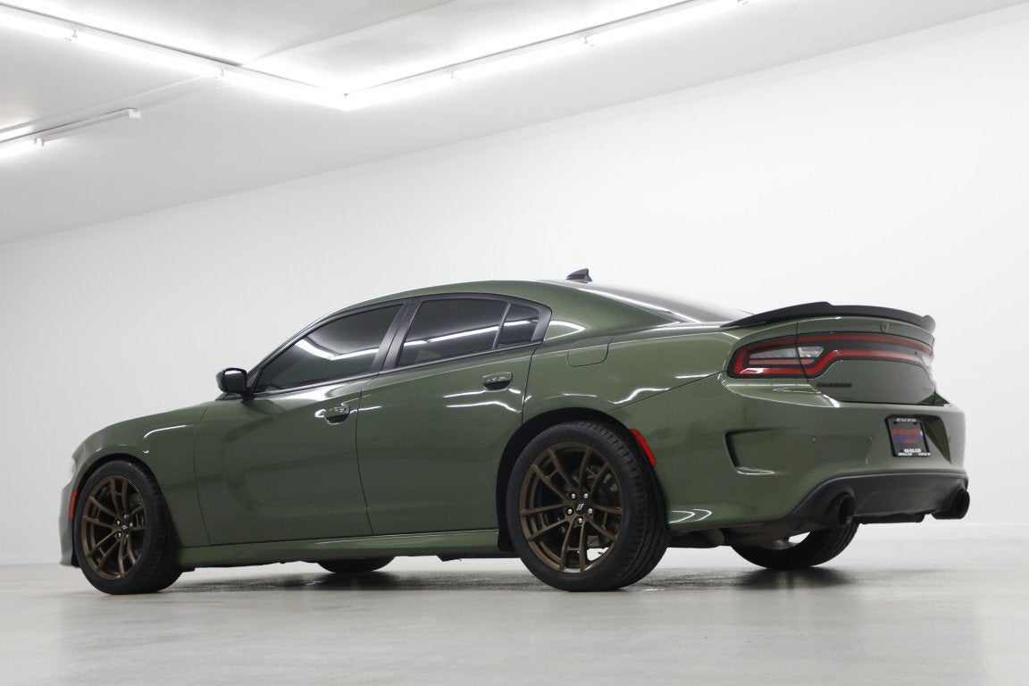 2019 Dodge Charger Scat Pack