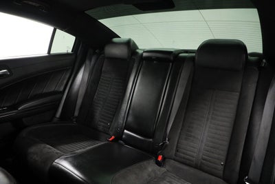 2019 Dodge Charger Scat Pack