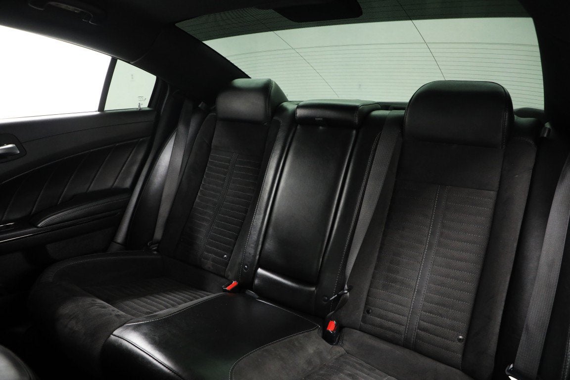2019 Dodge Charger Scat Pack