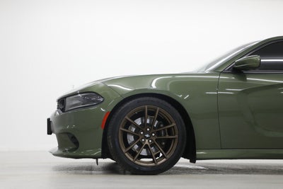 2019 Dodge Charger Scat Pack