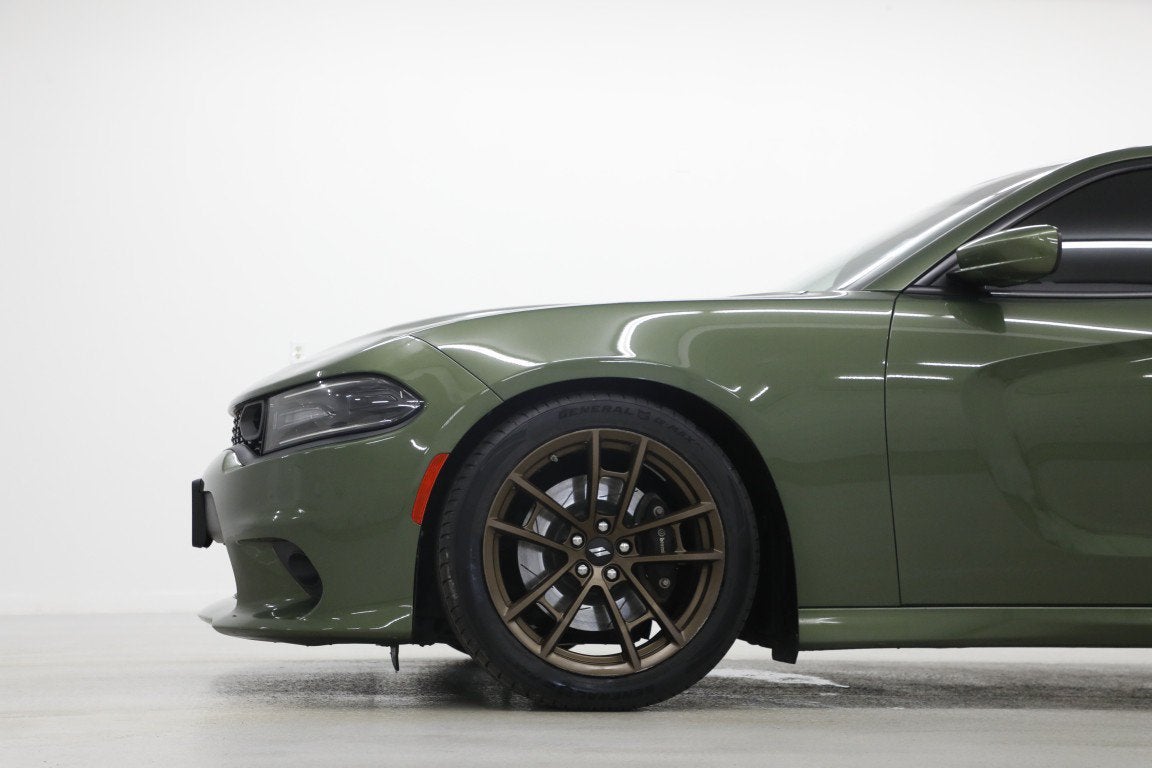 2019 Dodge Charger Scat Pack