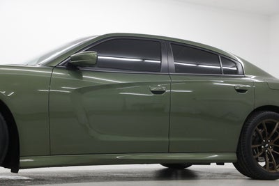 2019 Dodge Charger Scat Pack