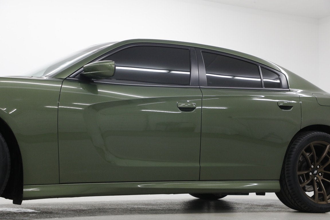 2019 Dodge Charger Scat Pack