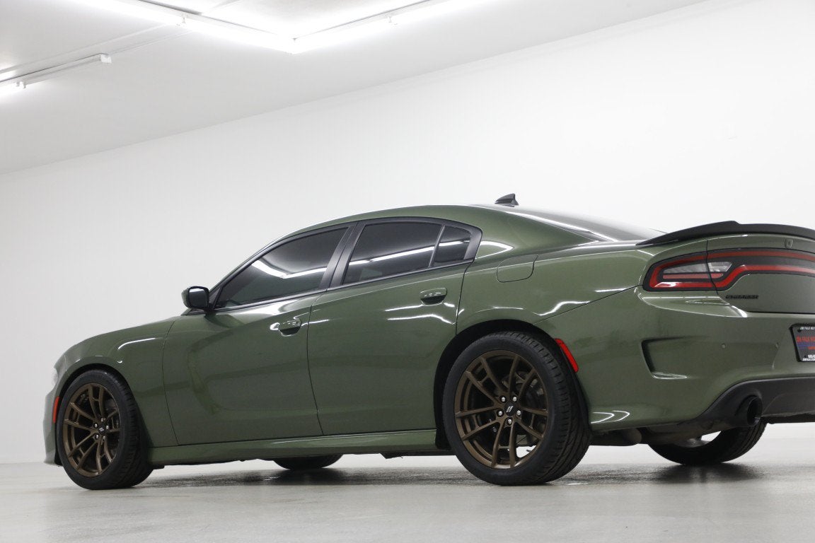 2019 Dodge Charger Scat Pack