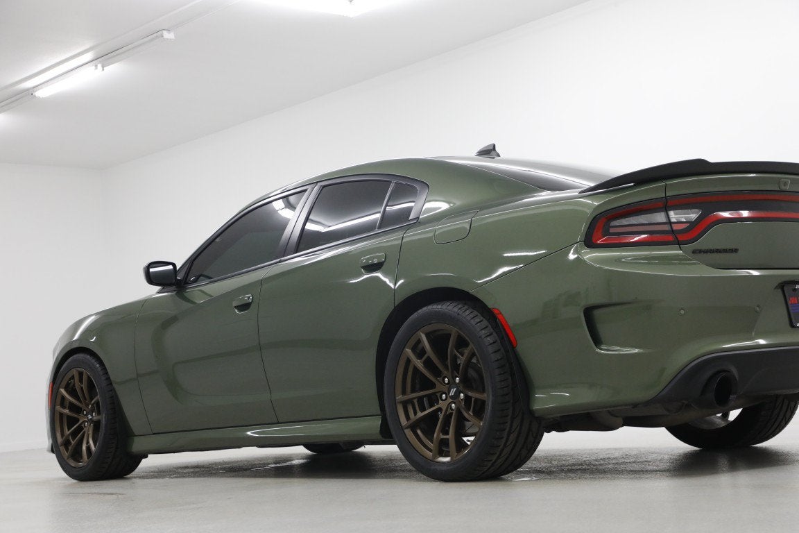 2019 Dodge Charger Scat Pack