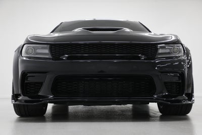 2020 Dodge Charger SRT Hellcat