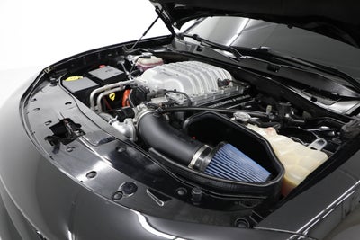 2020 Dodge Charger SRT Hellcat