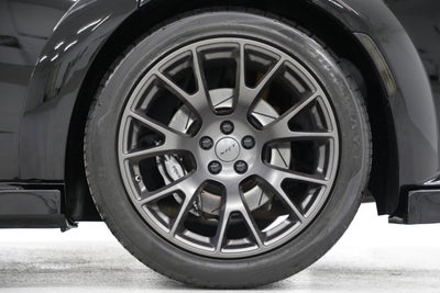 2020 Dodge Charger SRT Hellcat