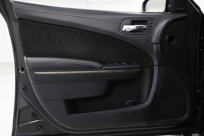 2020 Dodge Charger SRT Hellcat