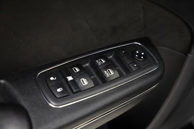 2020 Dodge Charger SRT Hellcat