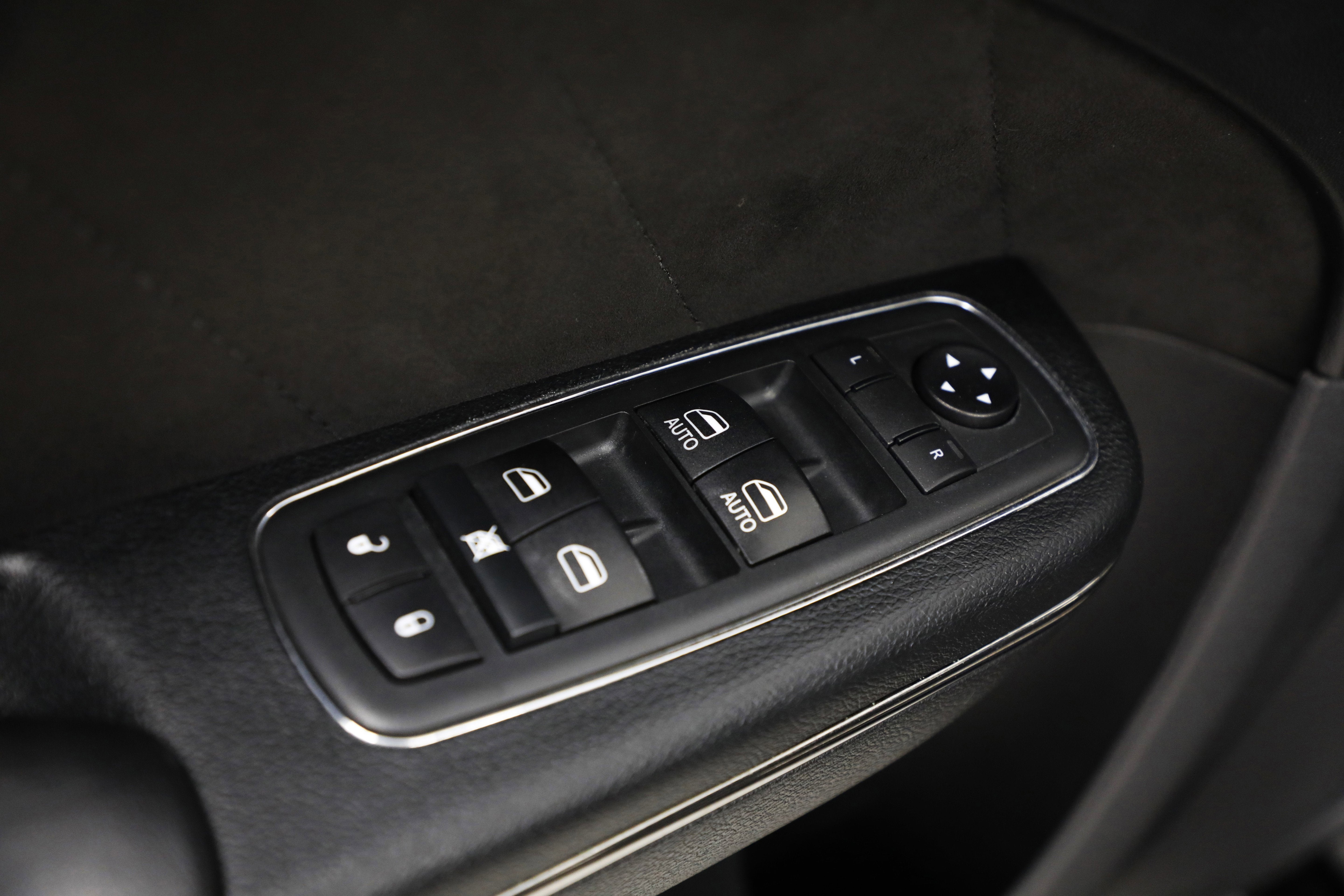 2020 Dodge Charger SRT Hellcat