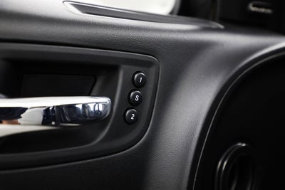 2020 Dodge Charger SRT Hellcat