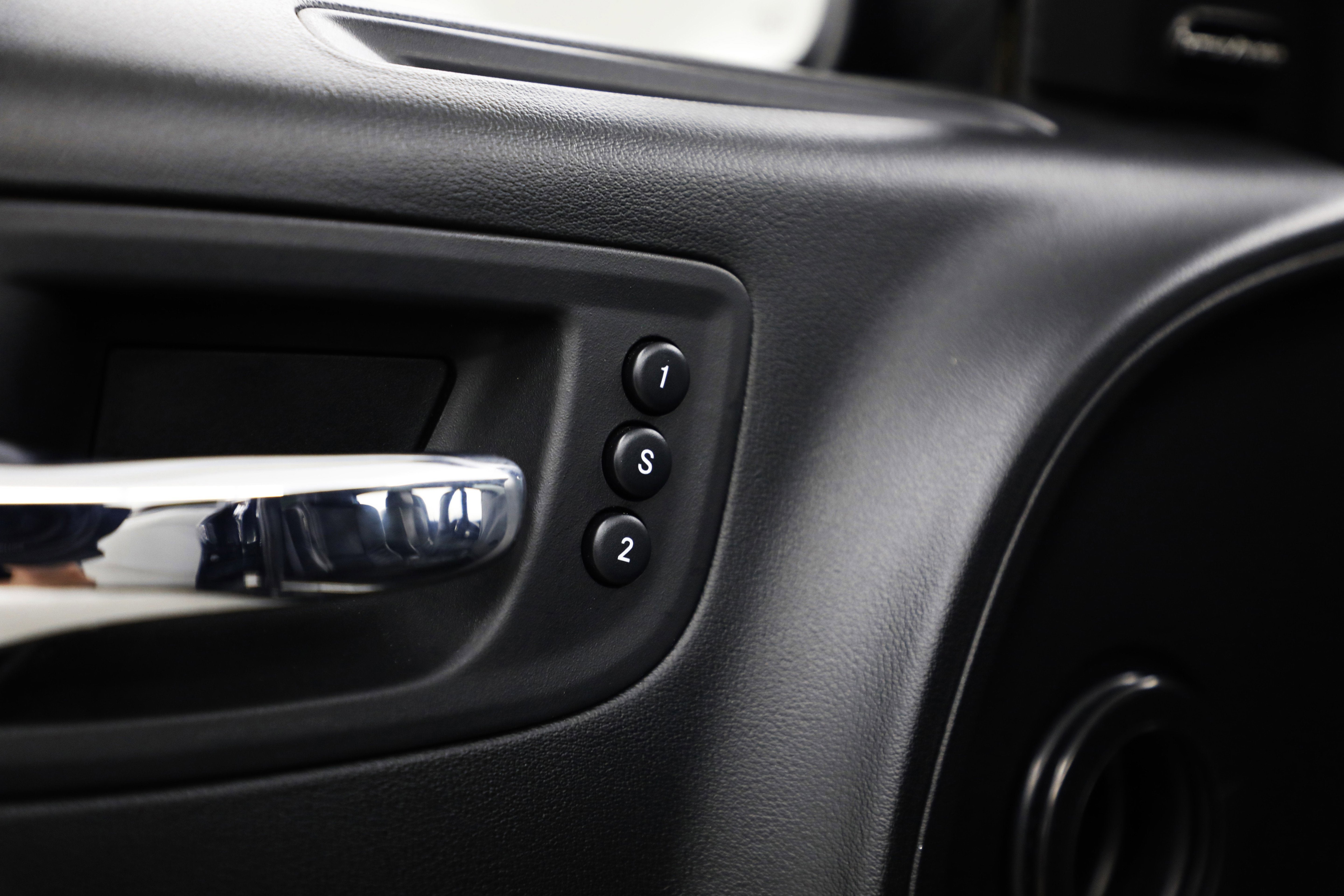 2020 Dodge Charger SRT Hellcat