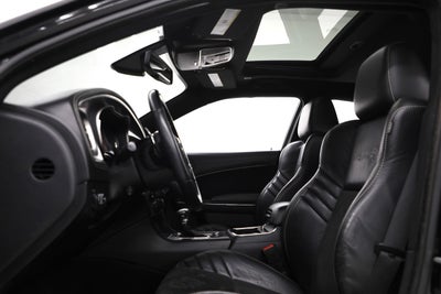 2020 Dodge Charger SRT Hellcat