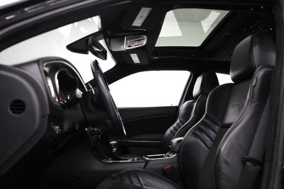 2020 Dodge Charger SRT Hellcat