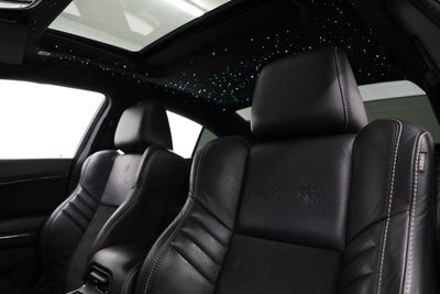 2020 Dodge Charger SRT Hellcat