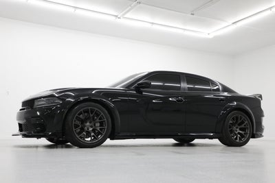 2020 Dodge Charger SRT Hellcat