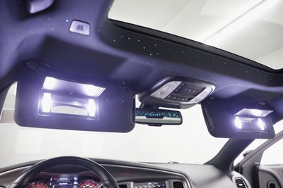 2020 Dodge Charger SRT Hellcat