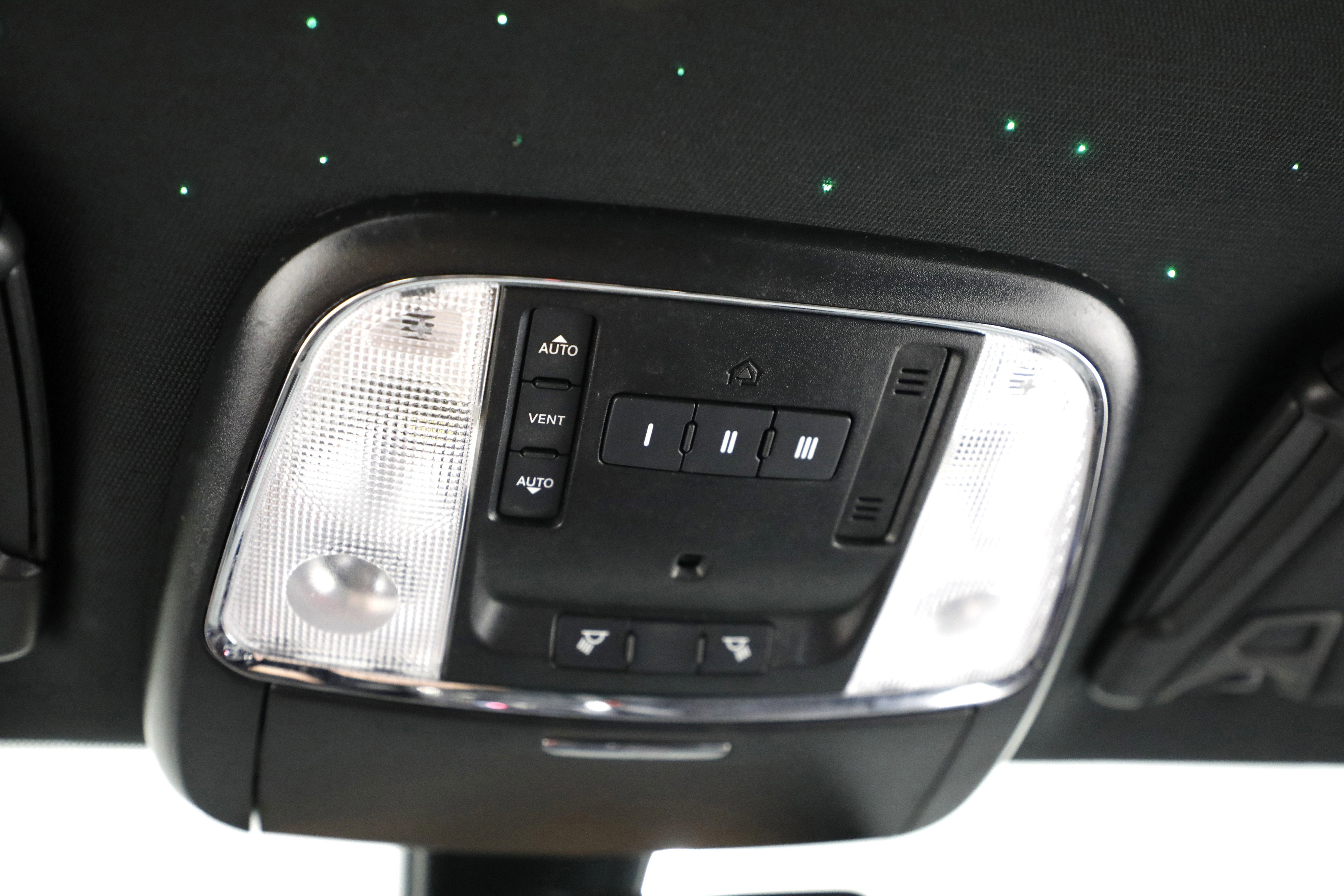 2020 Dodge Charger SRT Hellcat