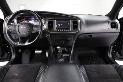 2020 Dodge Charger SRT Hellcat