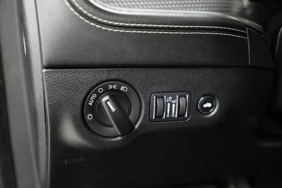 2020 Dodge Charger SRT Hellcat