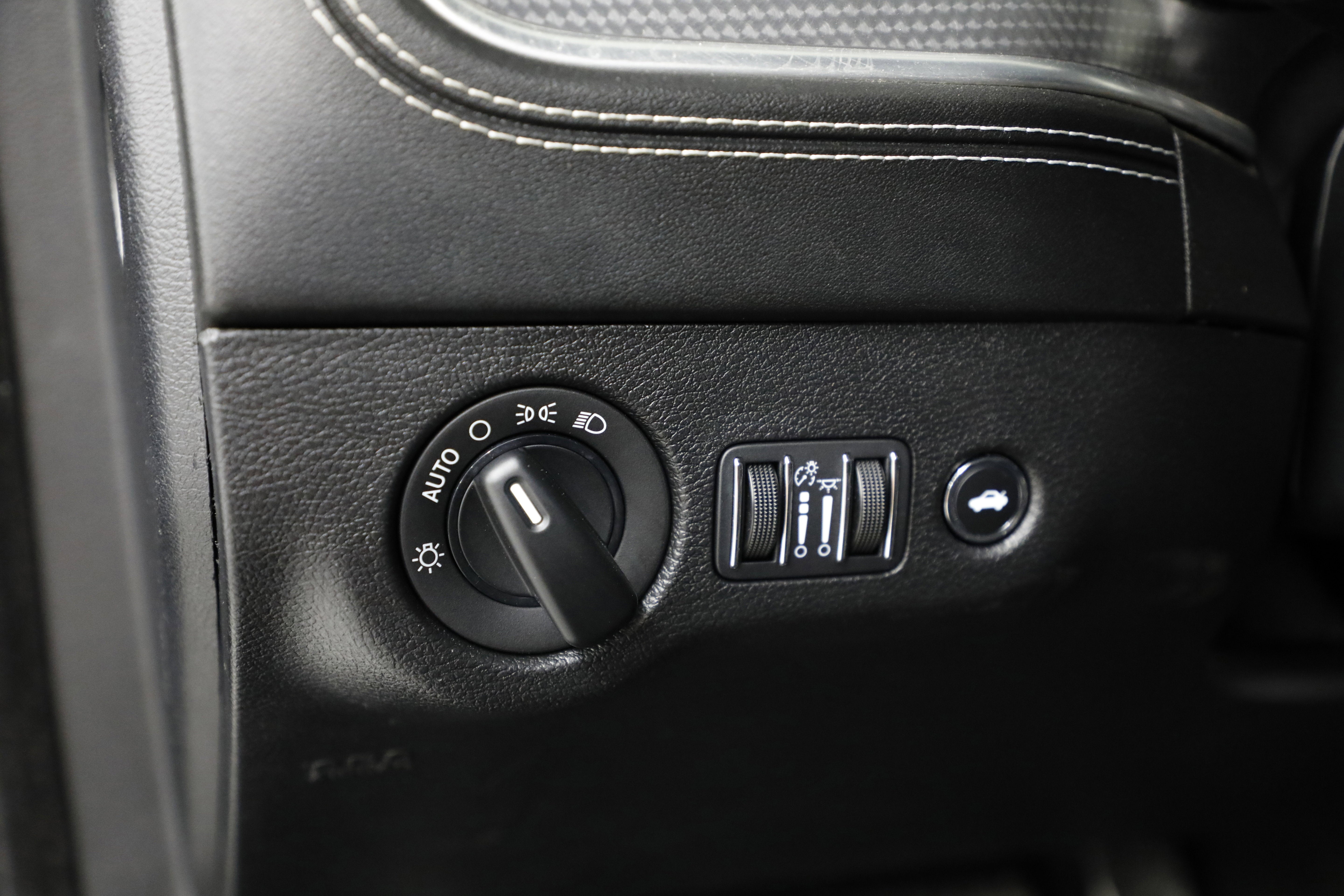 2020 Dodge Charger SRT Hellcat