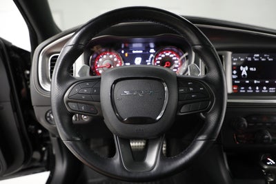 2020 Dodge Charger SRT Hellcat