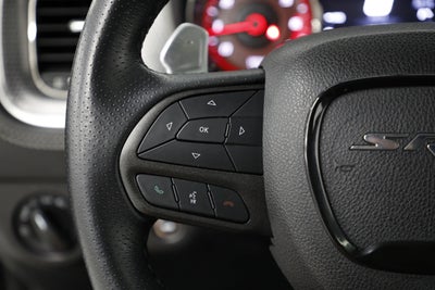 2020 Dodge Charger SRT Hellcat