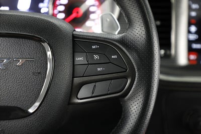 2020 Dodge Charger SRT Hellcat