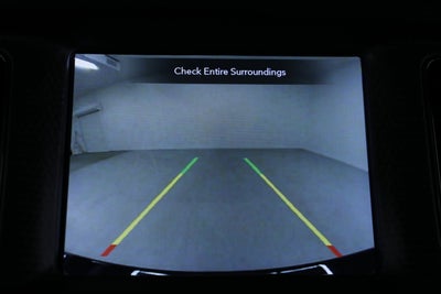 2020 Dodge Charger SRT Hellcat