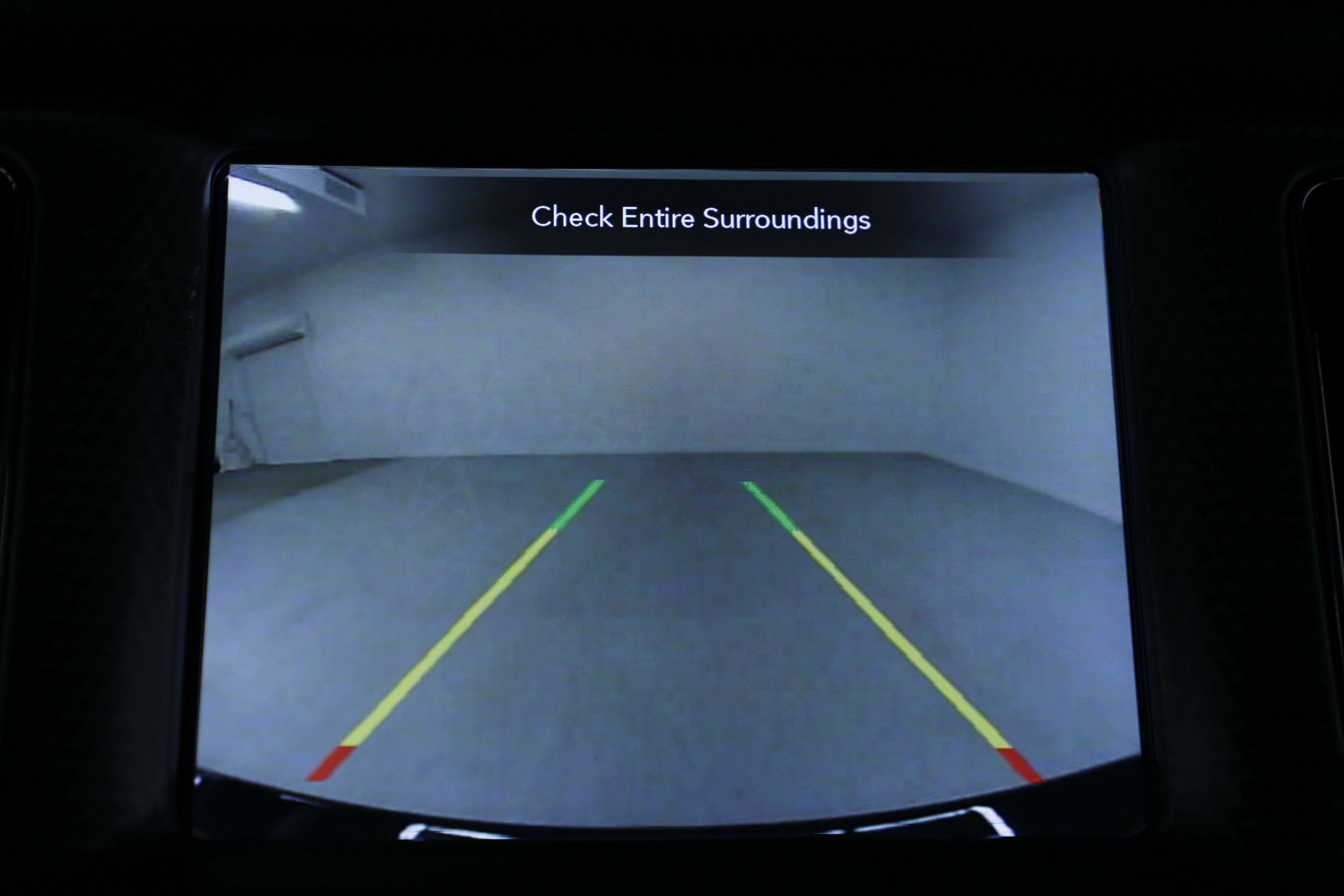 2020 Dodge Charger SRT Hellcat