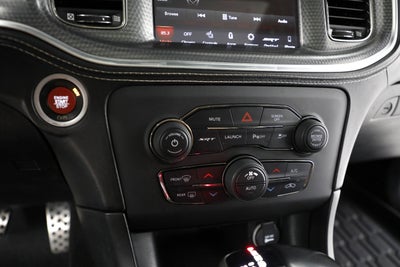 2020 Dodge Charger SRT Hellcat