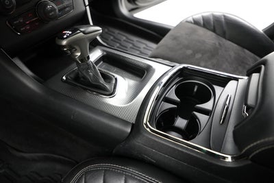 2020 Dodge Charger SRT Hellcat