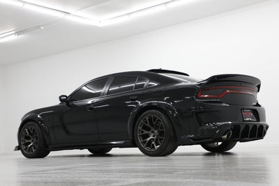 2020 Dodge Charger SRT Hellcat