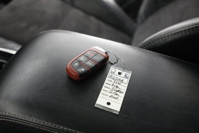 2020 Dodge Charger SRT Hellcat