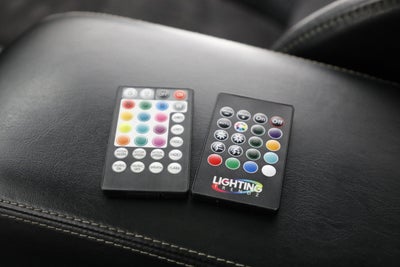 2020 Dodge Charger SRT Hellcat