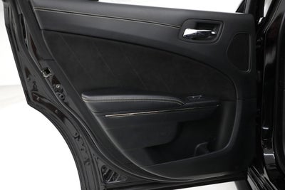 2020 Dodge Charger SRT Hellcat