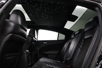 2020 Dodge Charger SRT Hellcat