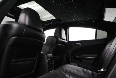 2020 Dodge Charger SRT Hellcat