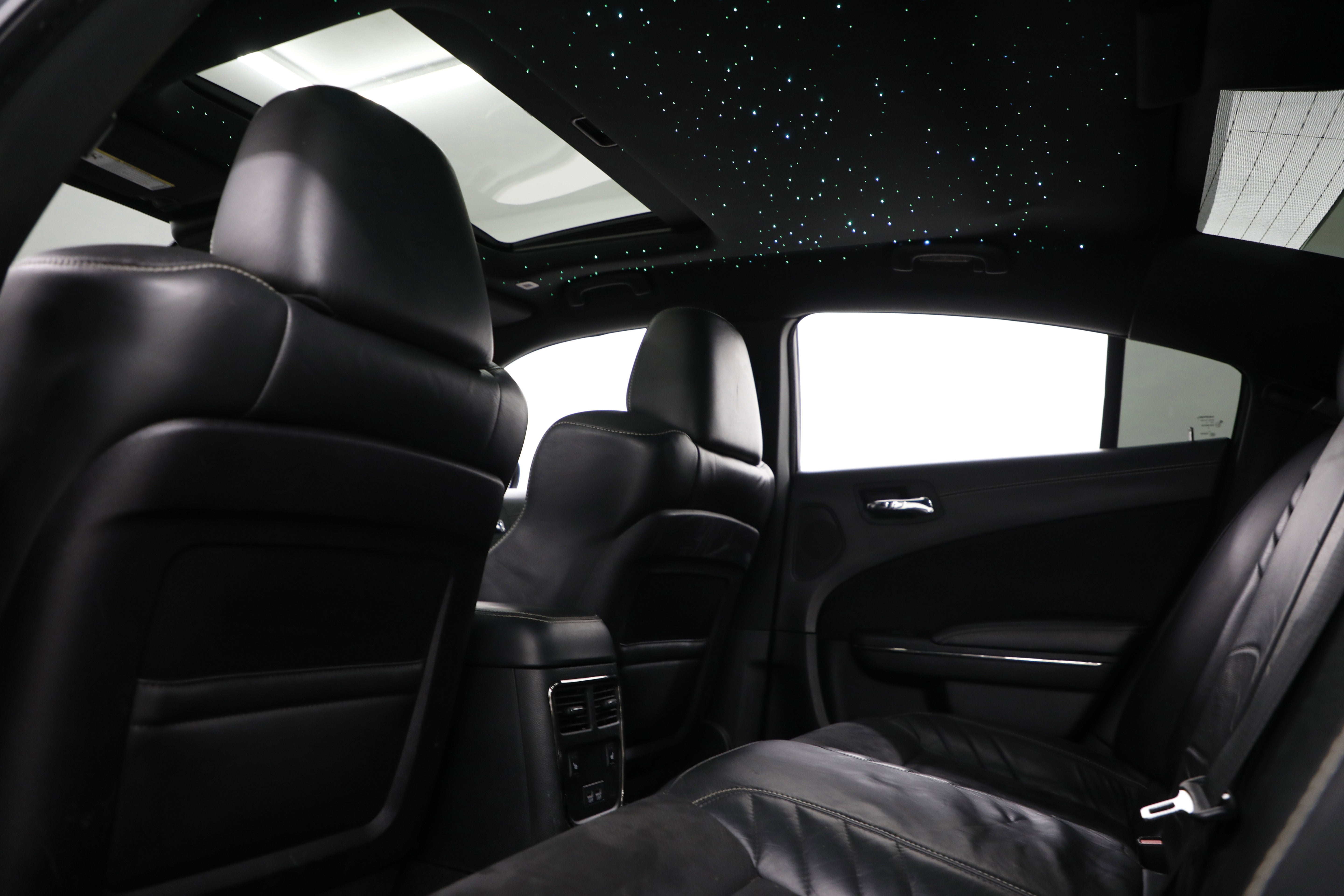 2020 Dodge Charger SRT Hellcat