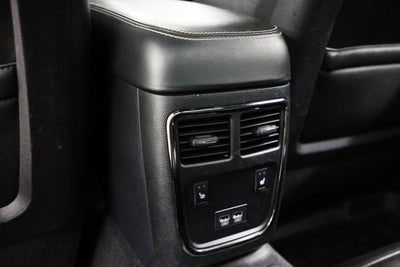 2020 Dodge Charger SRT Hellcat