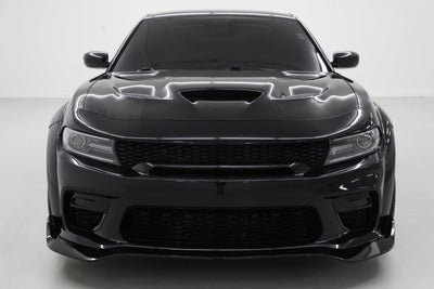 2020 Dodge Charger SRT Hellcat