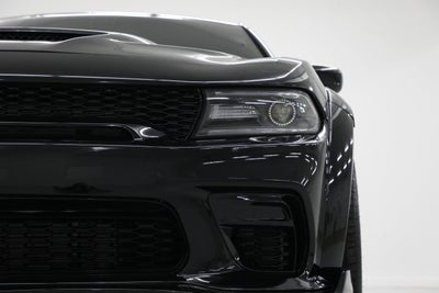 2020 Dodge Charger SRT Hellcat