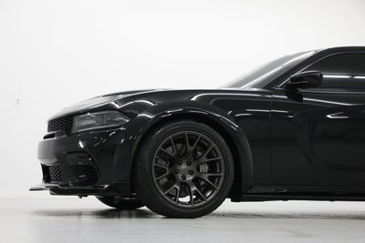 2020 Dodge Charger SRT Hellcat