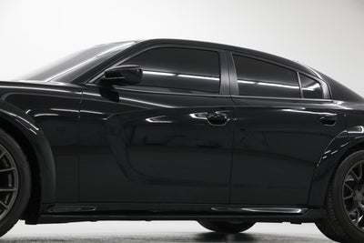 2020 Dodge Charger SRT Hellcat