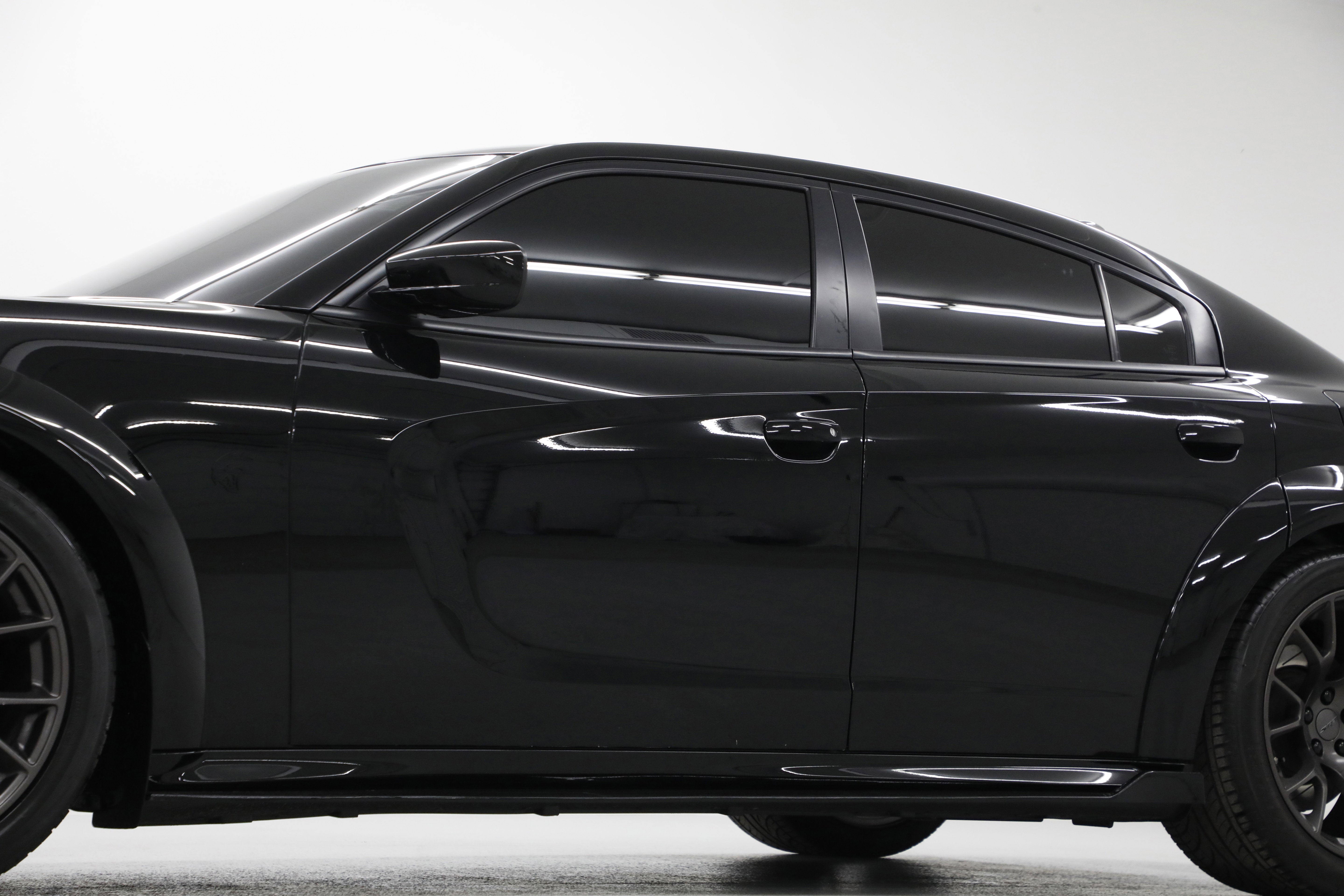 2020 Dodge Charger SRT Hellcat